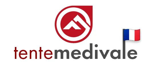 tenteMedievale  Page d'accueil 