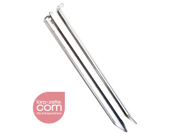 piquet pour sable, lot de 10