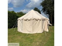 tente de lansquenet Reynnhart 200 - à deux...