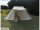 tente saxonne Valvin 4x6 m