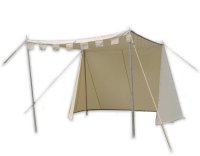 Marktstand Vendere minimus