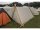 Tente viking naturelle - dimensions : 220 x 350 x 200 cm