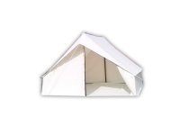 tente de légionnaire 2,50 x 3 - naturelle