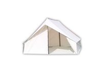 tente de légionnaire 2,50 x 3 - naturelle