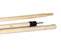 jeu de mâts - tente de lansquenet Burckhardt 170