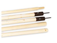 Stangenpaket - Anthenius 170 Zweimaster