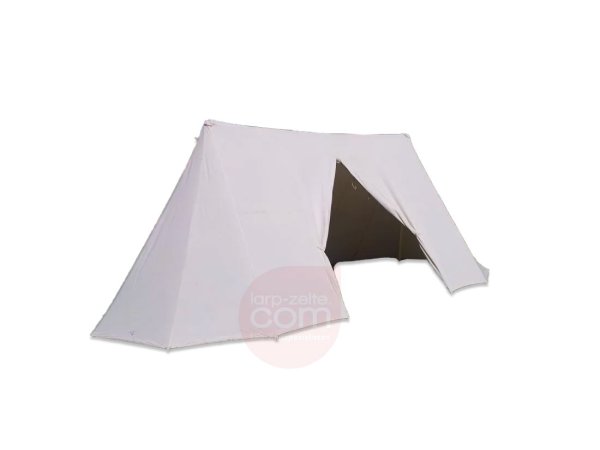 tente normande 6 x 2,50 m