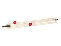 jeu de mâts - baldaquin 6x6