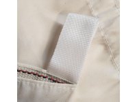 bâche de camp avec boucles, 3x3 m