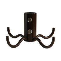 crochet porte-vêtements (araignée) pour...