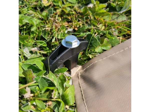 tapis de sol, tente de magie