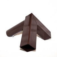 piàce dangle Ø 55 mm x 54 mm x 54 mm (bas)