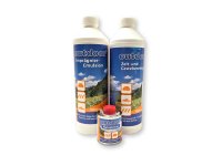 Bundle-Set: Refreshment, 3-teilig