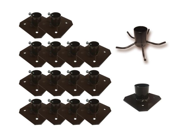 lot : Tenue ferme II