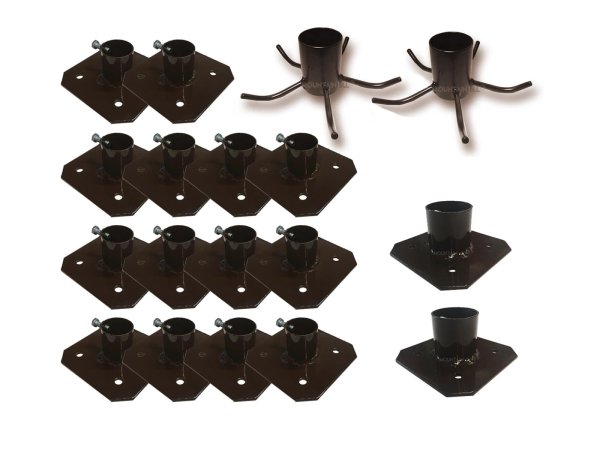 lot : Tenue ferme III