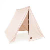 A-Zelt 190 - 3 x 2 Meter (apricot, Fehlfärbung)