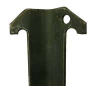 piquet de tente US alu, original - doccasion 1 pc