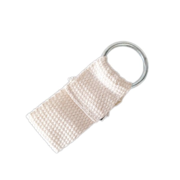 anneau de rechange pour bâche de camp