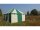 tente de chevalier 4x6 Herbort vert-naturel