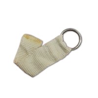 boucle de rechange avec anneau pour bâches de camp