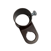 fixateur de mât pour piquets Ø 4 cm