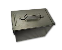 Boîte de rangement – N° 3 (30 x 17 x 22 cm)