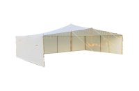 Tente bédouine 7 x 4 mètres