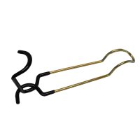 Mehrzweck-Klemmhaken für Zeltstangen