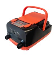 blowee - elektrische Luftpumpe mit Akku