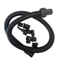 blowee - elektrische Luftpumpe mit Akku