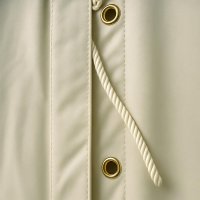 Tente à mât unique blowee Ø 3,50 mètres