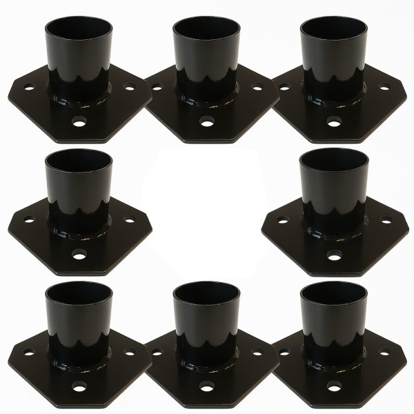 lot : Cadre solide (4x4)