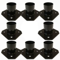 Bundle-Set: Standhafter Rahmen (4x4)