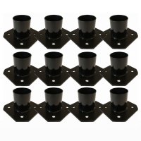 lot : Cadre solide (4x6)