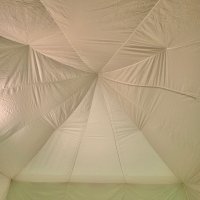 Innenzelt für blowee Ritterzelt 4x4