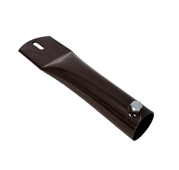 embout pour mât de toit, Ø 4 cm