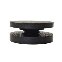 Schraubbare Abdeckung für Ösen (Ø 4,70 cm)