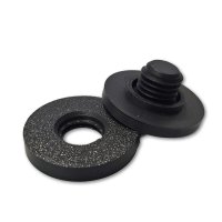 couvercle à visser pour œillets (Ø 4,70 cm)