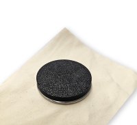 couvercle à visser pour œillets (Ø 4,70 cm)