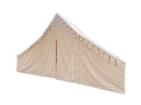 Tente d’aventure Dobrodruh - 2,25 × 5,50...