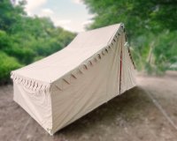 Tente d’aventure Dobrodruh - 2,25 × 5,50...