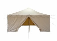 tente de chevalier 5x5